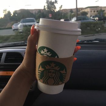 Starbucks - Coffee & Tea Near Me - Murrieta, California