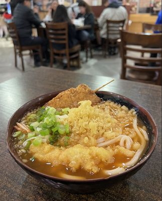 Sanuki Seimen Mugimaru by null