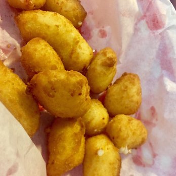 The Drift Inn - Cheese curds are good - American Near Me - DePere, Wisconsin