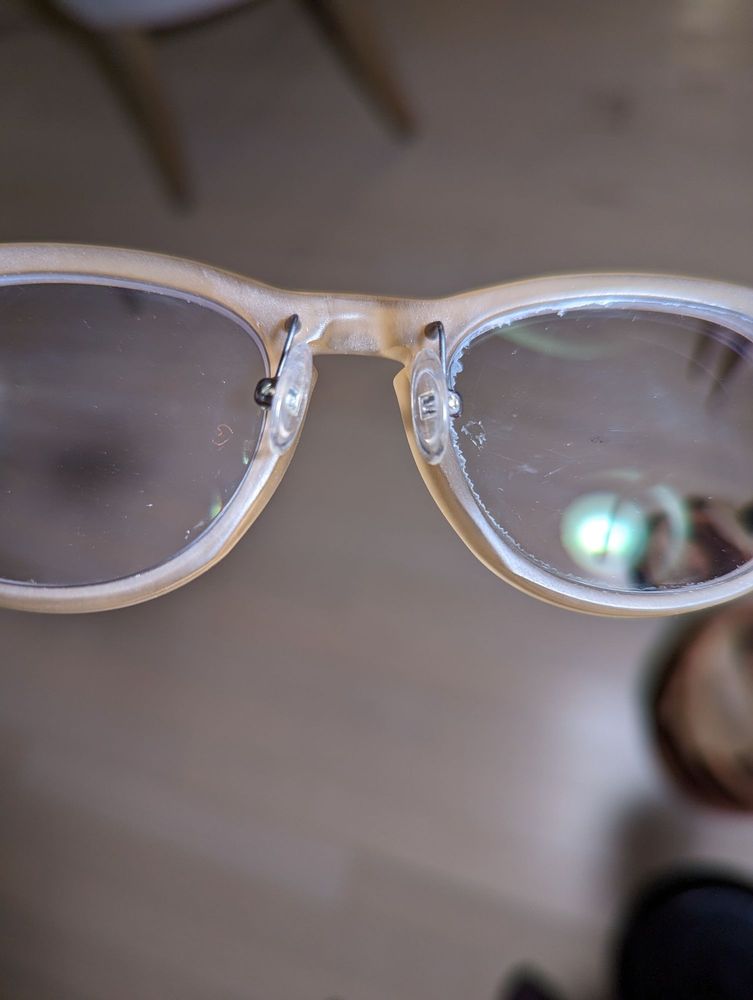 ANNE & VALENTIN EYEWEAR NYC NOLITA Updated September 2024 27 Photos & 41 Reviews 2