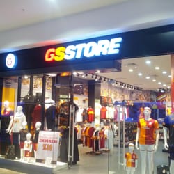 GS Store