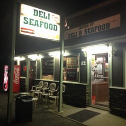 Center Street Deli