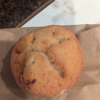 Kingdom Baking - Almond cake - Coffee & Tea Near Me - Circle Pines, Minnesota