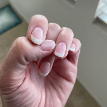 Lush Spa Nails - Nail Salons Near Me - Chino Hills, California