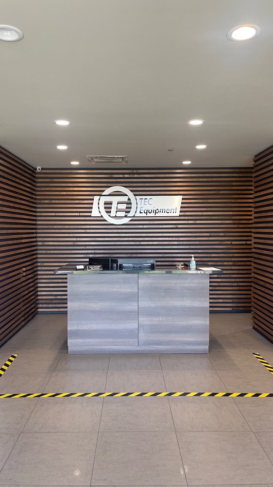 TEC EQUIPMENT FONTANA USED TRUCKS Updated September 2024 14085