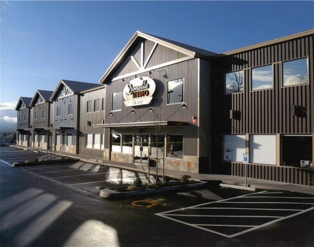 UNIVERSAL STEEL OF AMERICA 18 Photos 3941 Bridge Rd