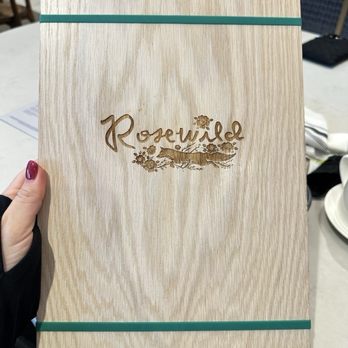 Rosewild - Breakfast & Brunch Near Me - Fargo, North Dakota Rosewild - Breakfast & Brunch Near Me - Fargo, North Dakota