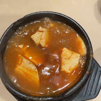 LA Tofu House - Korean Near Me - Los Angeles, California