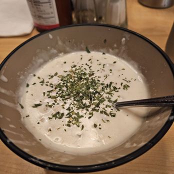 Liliha Bakery - Clam chowder - Bakeries Near Me - Honolulu, Hawaii Liliha Bakery - Clam chowder - Bakeries Near Me - Honolulu, Hawaii