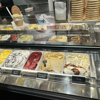 Suso - Desserts Near Me - Venezia, VE