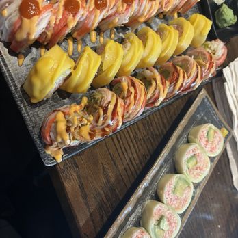 Kumo Sushi - Sushi Bars Near Me - Houston, Texas Kumo Sushi - Sushi Bars Near Me - Houston, Texas
