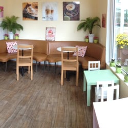 Eis Insel
