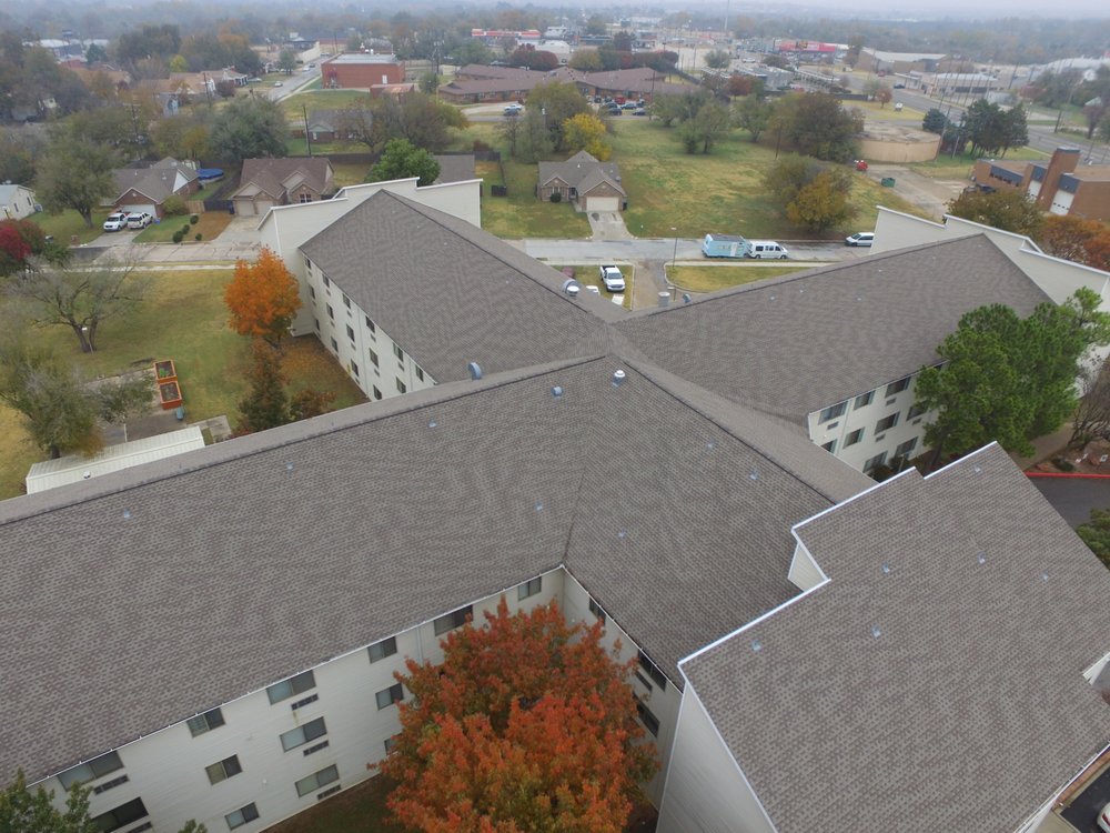 Slide of All American Exterior Specialists