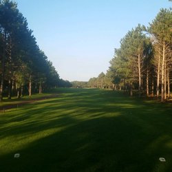 Thumper Pond Golf Course - Hole #10