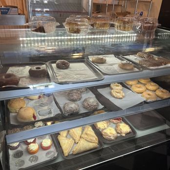 Sweet D's Cuisine - Ask about the fresh croissants in the back - Desserts Near Me - Wilmington, North Carolina Sweet D's Cuisine - Ask about the fresh croissants in the back - Desserts Near Me - Wilmington, North Carolina