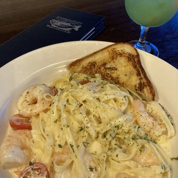 Stripers Waterside - Shrimp scampi - Seafood Near Me - Norfolk, Virginia Stripers Waterside - Shrimp scampi - Seafood Near Me - Norfolk, Virginia