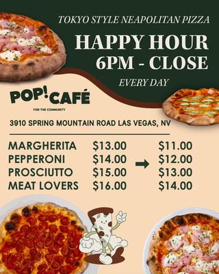 Menu photo 8 Pop Café Las Vegas, NV Menu photo 8 Pop Café Las Vegas, NV