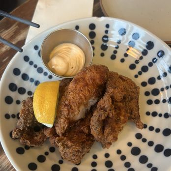Bon, Nene - Chicken Karaage - Japanese Near Me - San Francisco, California Bon, Nene - Chicken Karaage - Japanese Near Me - San Francisco, California