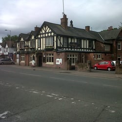 The Bromborough