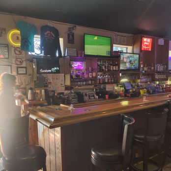 Punkin Center Bar - Beer, Wine & Spirits Near Me - Tonto Basin, Arizona