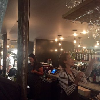 Frenchie Wine Bistro - Amazing time at Frenchie !!! - Wine Bars Near Me - Boston, Massachusetts Frenchie Wine Bistro - Amazing time at Frenchie !!! - Wine Bars Near Me - Boston, Massachusetts