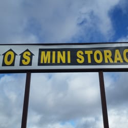 Cos Mini-Storage