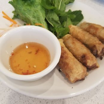 Pho Metro - Spring roll - Vietnamese Near Me - Flushing, New York Pho Metro - Spring roll - Vietnamese Near Me - Flushing, New York