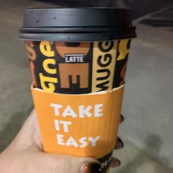 Cup!