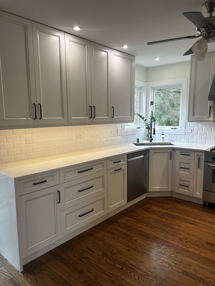 Slide of EDM Construction Solutions