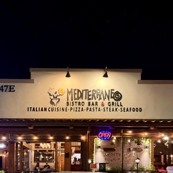 Mediterraneo - Italian Near Me - Alpine, California Mediterraneo - Italian Near Me - Alpine, California
