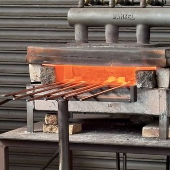 Lawless Forge - S'mores - Art Classes Near Me - Seattle, Washington Lawless Forge - S'mores - Art Classes Near Me - Seattle, Washington