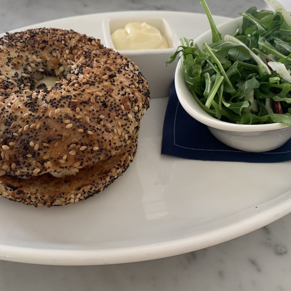 The Pembroke - Bagel - New American Near Me - Washington, DC, District of Columbia The Pembroke - Bagel - New American Near Me - Washington, DC, District of Columbia