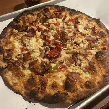 Modern Apizza - Apizza - Pizza Near Me - New Haven, Connecticut Modern Apizza - Apizza - Pizza Near Me - New Haven, Connecticut