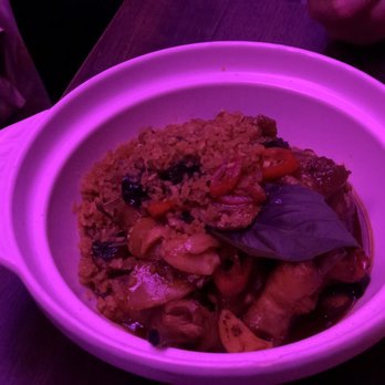 886 - Three Cup Chicken - Taiwanese Near Me - New York, New York 886 - Three Cup Chicken - Taiwanese Near Me - New York, New York