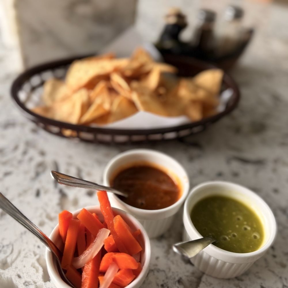 Taqueria Tecoman - Fresh Chips & fresh salsa - Desserts Near Me - Eureka, California Taqueria Tecoman - Fresh Chips & fresh salsa - Desserts Near Me - Eureka, California