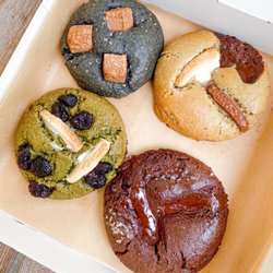 Scoop Me a Cookie - Cookies