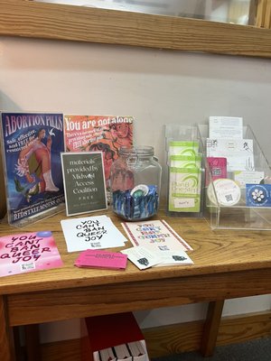 Left Bank Books by null