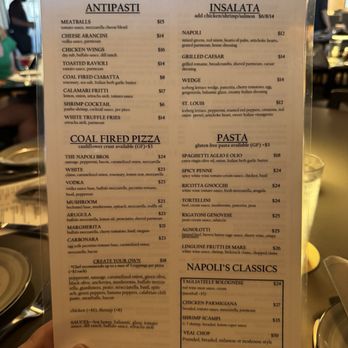 Napoli Bros - Pizza Near Me - Chesterfield, Missouri Napoli Bros - Pizza Near Me - Chesterfield, Missouri