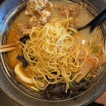 Kyushu Ramen Bar - Ramen Near Me - Columbus, Ohio Kyushu Ramen Bar - Ramen Near Me - Columbus, Ohio