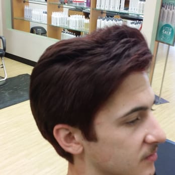 Alberti's on Main - Old school cuts - Barbers Near Me - Sarasota, Florida