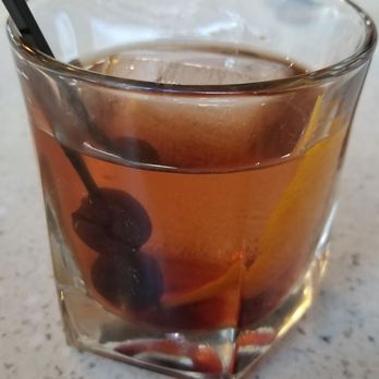 Toscano - Old Fashioned - Italian Near Me - Draper, Utah Toscano - Old Fashioned - Italian Near Me - Draper, Utah