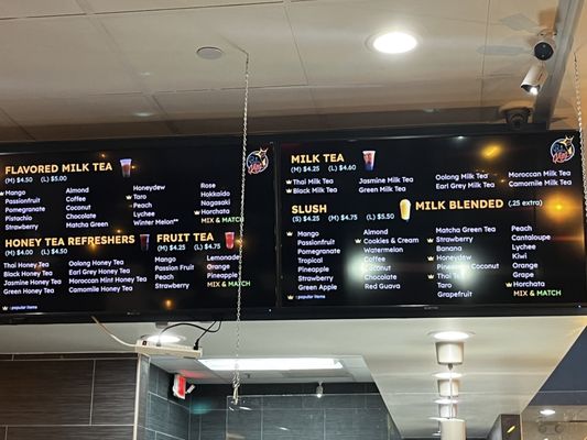 Menu photo 1 Boba King North Las Vegas, NV Menu photo 1 Boba King North Las Vegas, NV