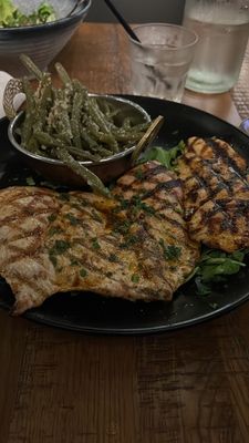 JZ Steakhouse by null