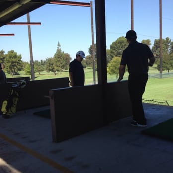 Rio Hondo Golf Course - Jr. Group lessons with instructor and my son... - Golf Near Me - Downey, California Rio Hondo Golf Course - Jr. Group lessons with instructor and my son... - Golf Near Me - Downey, California
