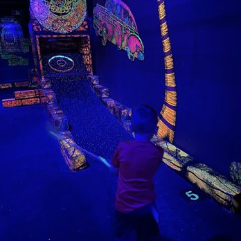 Funway - Arcades Near Me - Batavia, Illinois Funway - Arcades Near Me - Batavia, Illinois