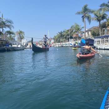 Kayaks On the Water - Rafting/Kayaking Near Me - Long Beach, California Kayaks On the Water - Rafting/Kayaking Near Me - Long Beach, California