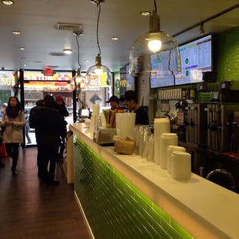Ten Ren's Tea - The brand spanking new Ten Ren - Bubble Tea Near Me - New York, New York Ten Ren's Tea - The brand spanking new Ten Ren - Bubble Tea Near Me - New York, New York