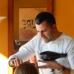 Salon Allure - Rony makes you look great and feel even better!