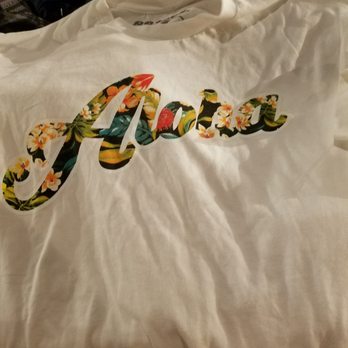 88 Tees - Women's Clothing Near Me - Honolulu, Hawaii 88 Tees - Women's Clothing Near Me - Honolulu, Hawaii