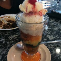 Halo halo